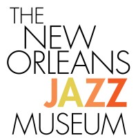New Orleans Jazz Museum Logo