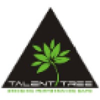 Talent tree performance solutions Logo