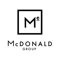The McDonald Group at Weichert, Realtors Logo