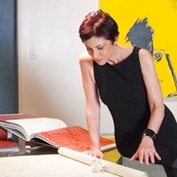 Sandy Ward Design Logo