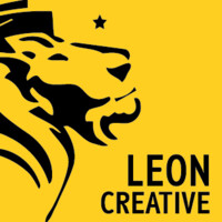 LEON CREATIVE Logo