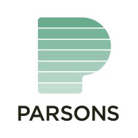 Parsons UK Logo