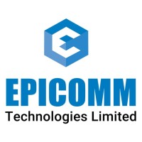 EpiComm Technologies Limited Logo
