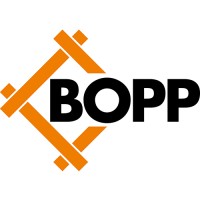 G. BOPP + Co. AG Logo