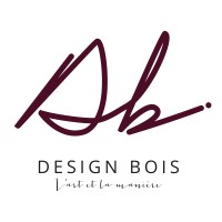 DESIGN BOIS Logo