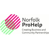 Norfolk ProHelp Logo