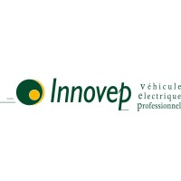 Innovep Logo