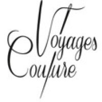 Voyages Couture Logo