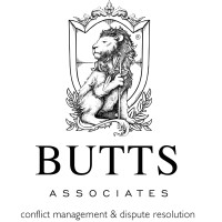 Butts Associates Logo