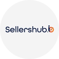 Sellershub Logo