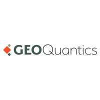Geoquantics Logo