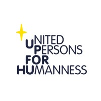 UP for Humanness Logo