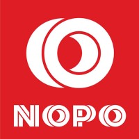 Nopo cameras Logo
