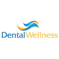 Dental Wellness Logo