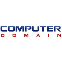 Computer Domain Logo