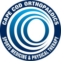 Cape Cod Orthopaedics & Sports Medicine, PC Logo