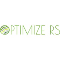 Optimize RS Consulting Logo