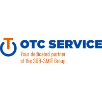 OTC Services Inc. Logo