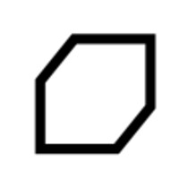 DGJ Architecture / DGJ Landscapes Logo