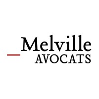 Melville Avocats Logo