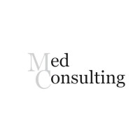 Med Consulting Logo