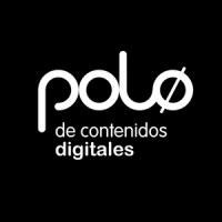 Polo Nacional de Contenidos Digitales de Málaga Logo