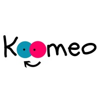 Koomeo Logo