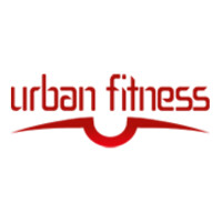 Urban Fitness IT Logo