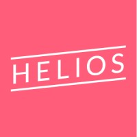 HELIOS.bz Logo