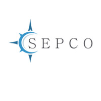SEPCO VENTURES (The Society of Entrepreneurs & Professionals Cooperation) Logo