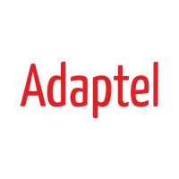 Adaptel Portugal Logo