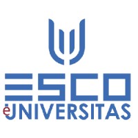 Esco E-Universitas Logo