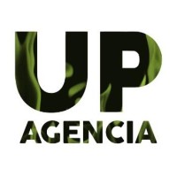 Up Agencia Logo