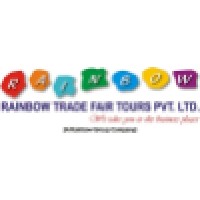 Rainbow Trade Fair Tours Pvt. Ltd. Logo