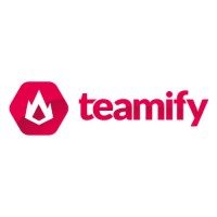 Teamify Logo