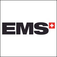 EMS Deutschland Logo
