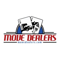 Movedealers.com Logo