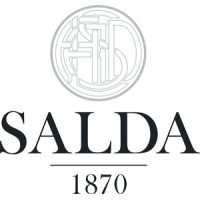 SALDA Arredamenti Logo