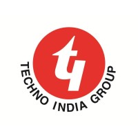 Techno India Group Logo