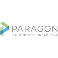 Paragon Veterinary Referrals Logo