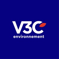 V3C environnement Logo