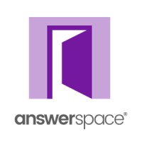 answerspace Logo