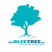 The Blue Tree Company Logo