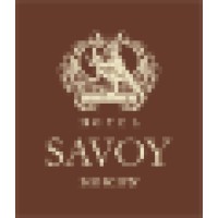 Savoy Hotel Moscow Logo