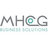 MHCG LTD Logo