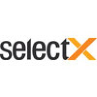 SelectX ltd Logo