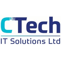 CTech IT Solutions Ltd. Logo