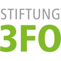 Stiftung 3FO Logo