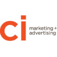 CI Marketing Logo