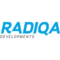 Radiqa Developments Logo